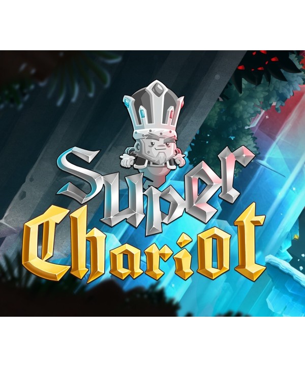Super Chariot Switch Nintendo eShop Key EUROPE